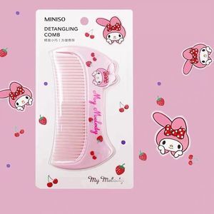 Kawaii Hello Kitty Pocket Comb